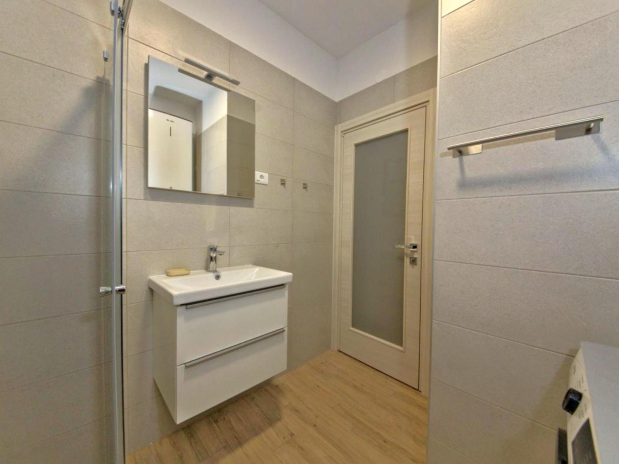 Apartment Bellevue - Pul331 By Interhome Пиешчана Увала Екстериор снимка